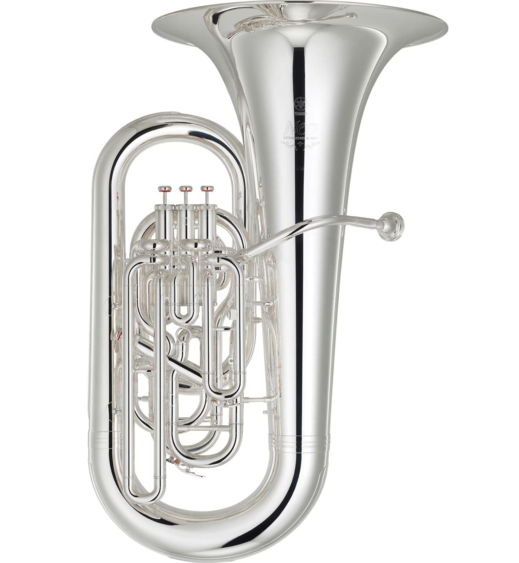 E-flat Tubas