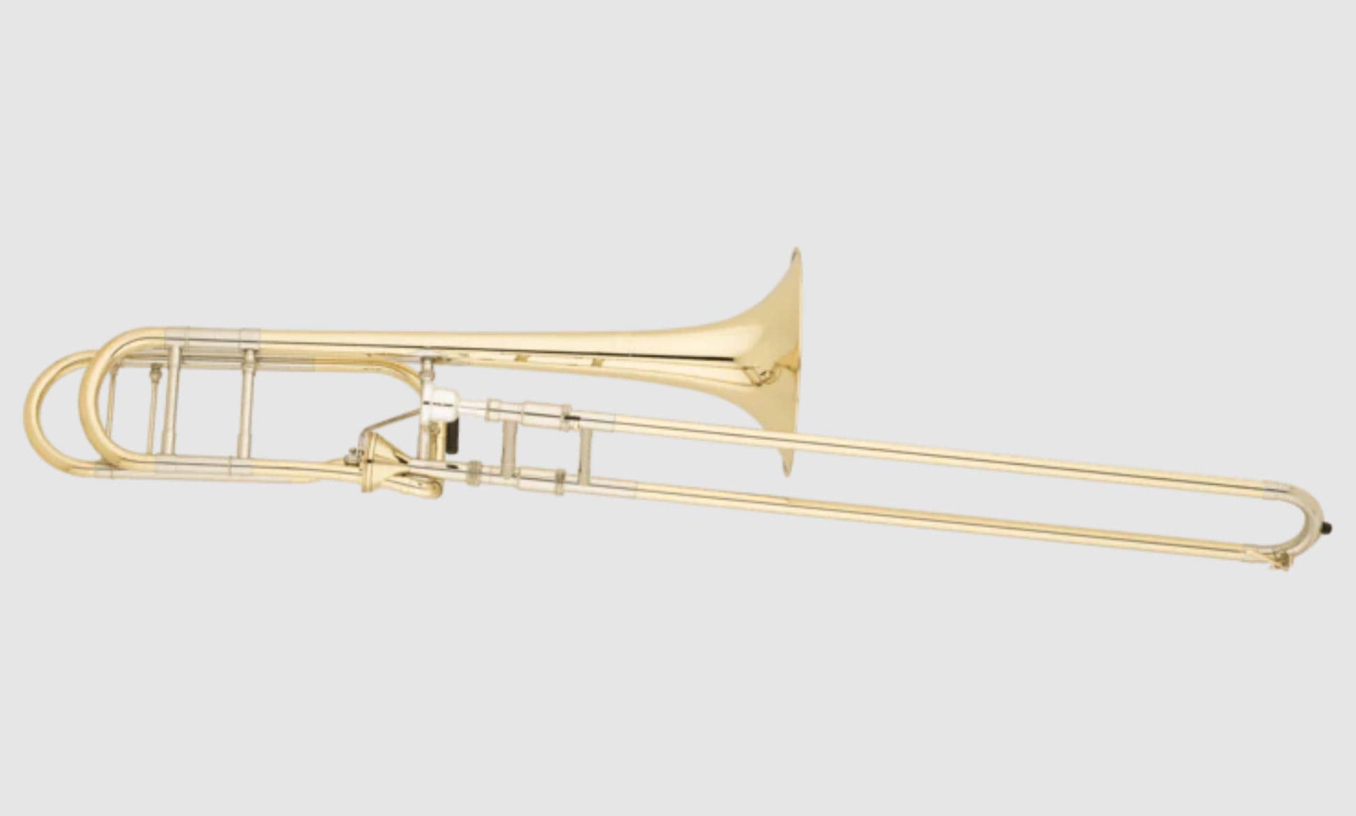 B-flat Tenor Trombones